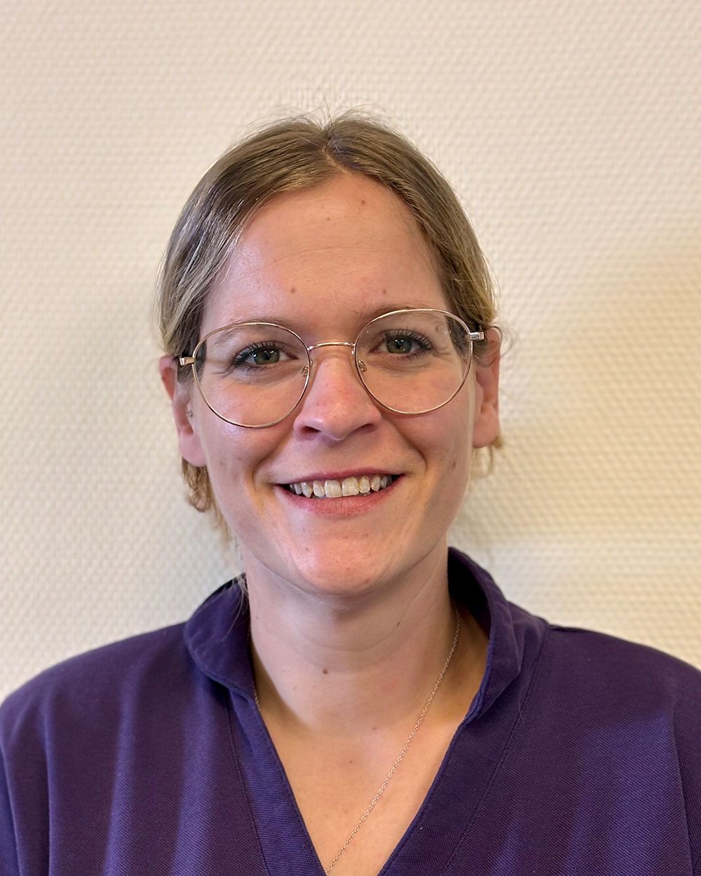 Frau Henk